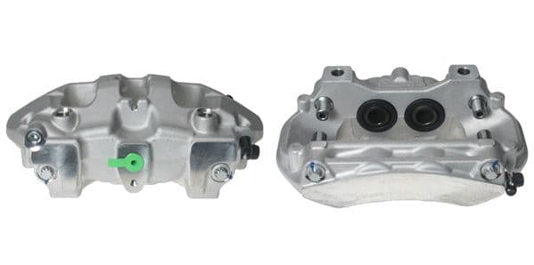 Etrier frana BUDWEG CALIPER 344991