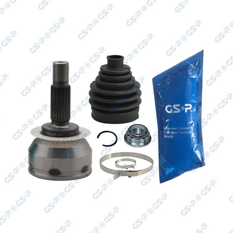 Set articulatie, planetara GSP 801356