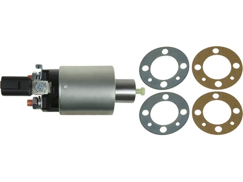 Solenoid, electromotor AS-PL SS5022P
