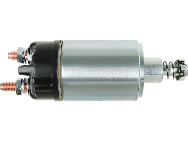 Solenoid, electromotor AS-PL AS SS0014