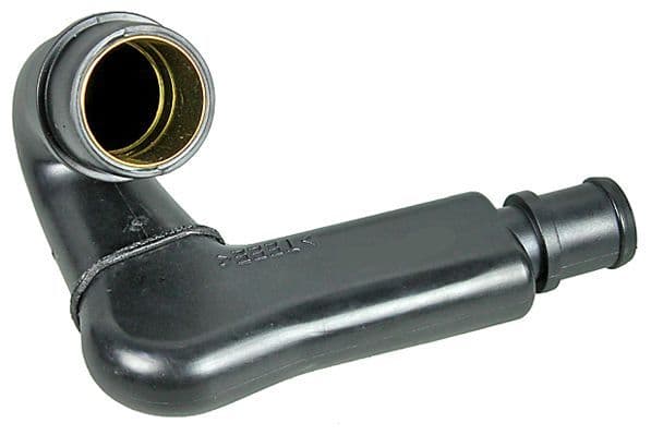 furtun,aerisire bloc motor METZGER AUTOTEILE 2380095