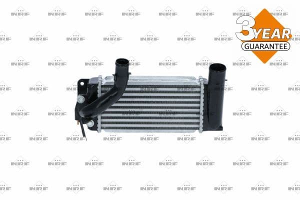 Intercooler, compresor NRF 30245