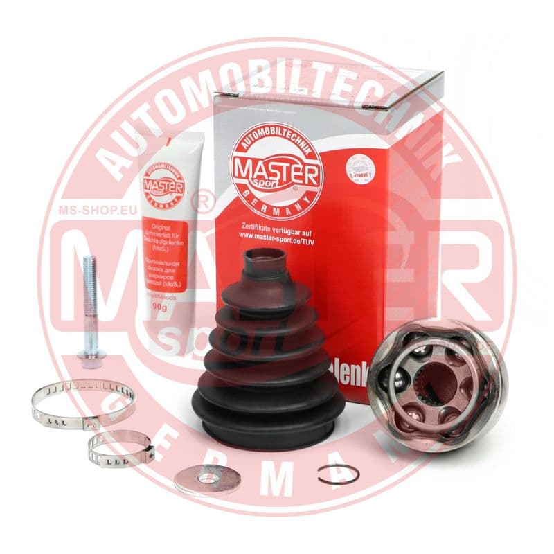 Set articulatie, planetara MASTER SPORT 305174-SET-MS