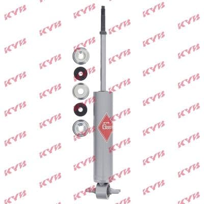 amortizor KYB Gas A Just 554046