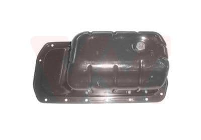 Baie ulei VAN WEZEL 0925071