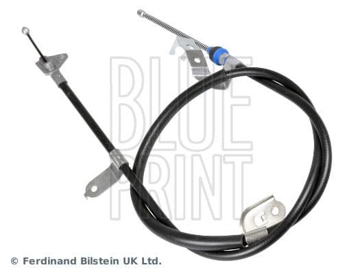 Cablu, frana de parcare BLUE PRINT ADT346341
