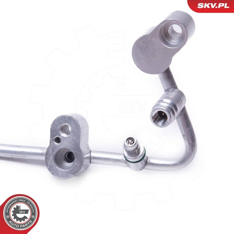 conducta presiune variabila,aer conditionat ESEN SKV 54SKV719