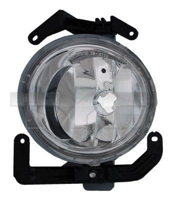 Proiector ceata TYC 19-0778-01-2