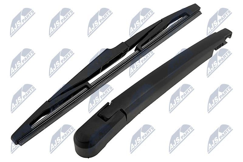 brat stergator, parbriz NTY EWB-PL-018