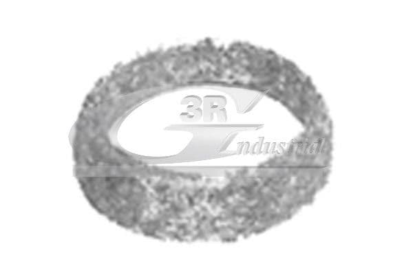 Garnitura, racord evacuare 3RG 71601