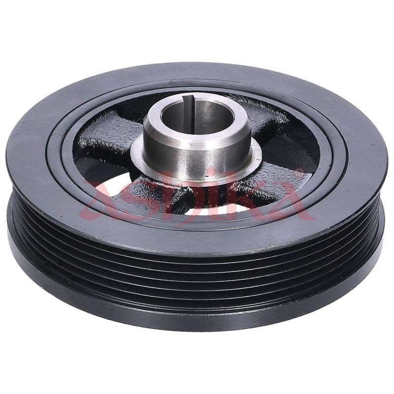 Fulie curea, arbore cotit ASHIKA 122-02-211