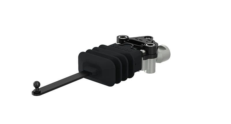 Supapa perna aer WABCO 4640070020