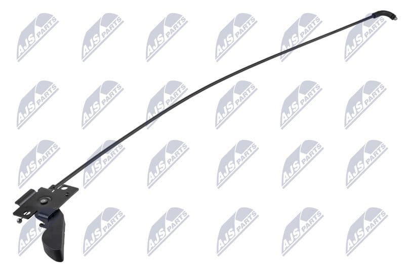 Cablu, capota motor NTY EZC-BM-443