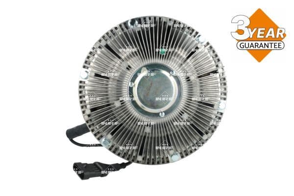 Cupla, ventilator radiator NRF 49793
