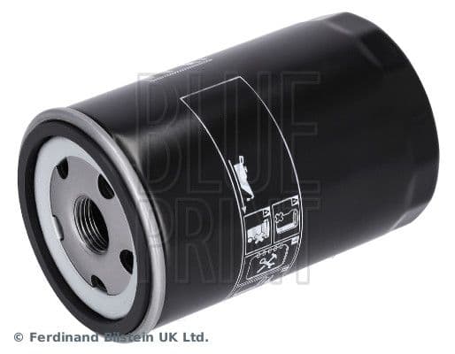 Filtru ulei BLUE PRINT ADV182108