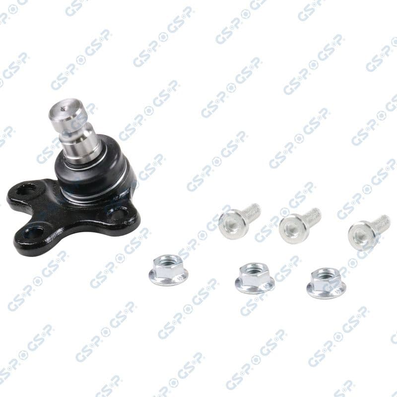 Pivot GSP S081101