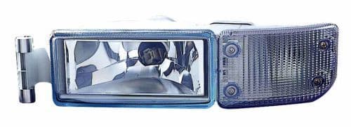 Proiector ceata Depo Trucks 449-2001L-UE-C