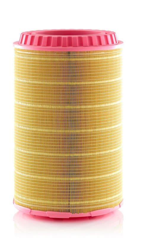 Filtru aer MANN-FILTER ENTARON C 38 3062