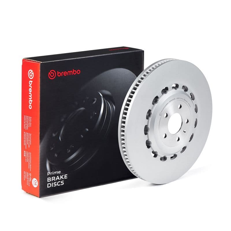 Disc frana BREMBO 09.F880.33