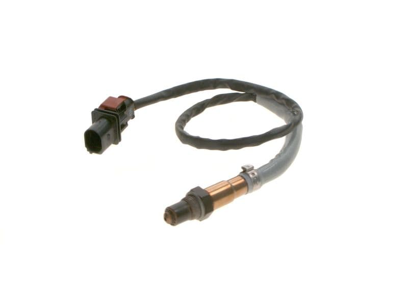 Sonda Lambda BOSCH 0 258 017 070