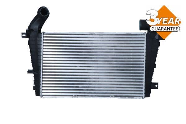 Intercooler, compresor NRF 30300