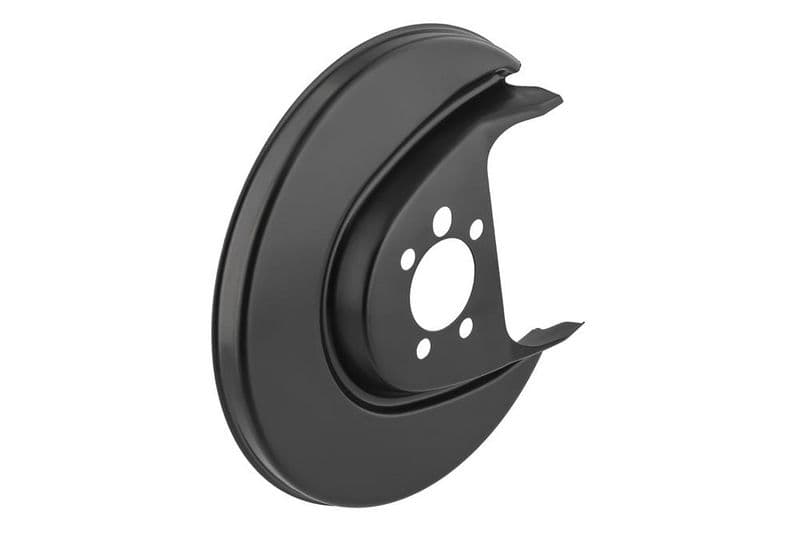 protectie stropire,disc frana TOPRAN 116 442