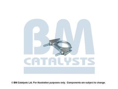 Set montare, catalizator BM CATALYSTS FK31038A