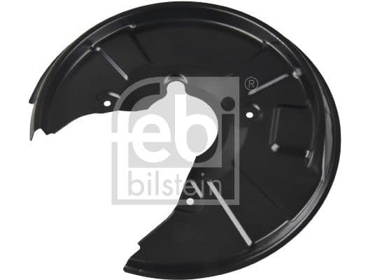 protectie stropire,disc frana FEBI BILSTEIN 175139