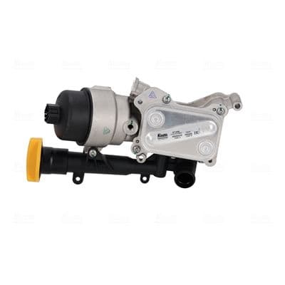 Radiator ulei, ulei motor NISSENS ** FIRST FIT ** 91346