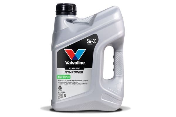 ulei de motor VALVOLINE 912728