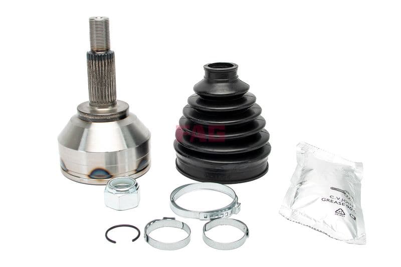 Set articulatie, planetara Schaeffler FAG 771 0561 30