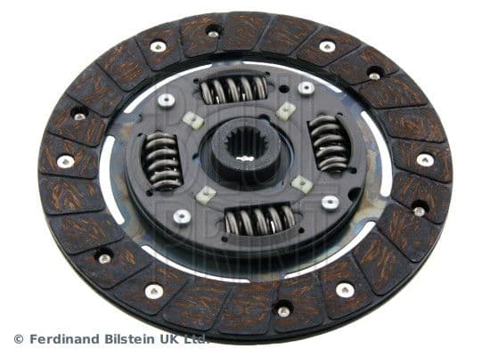 Disc ambreiaj BLUE PRINT ADF123101