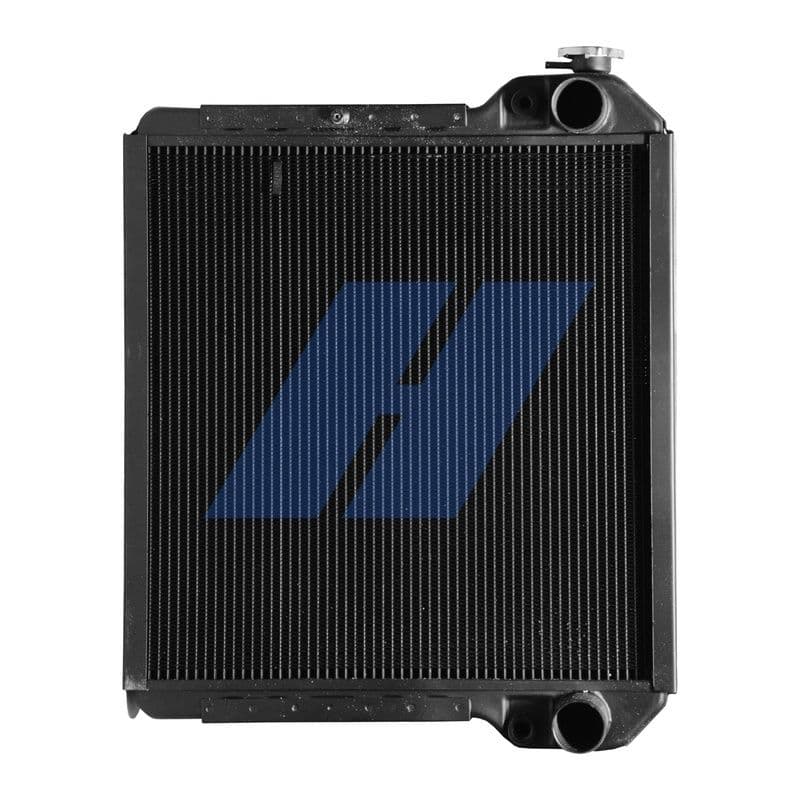Radiator, racire motor HIGHWAY AUTOMOTIVE 10105011