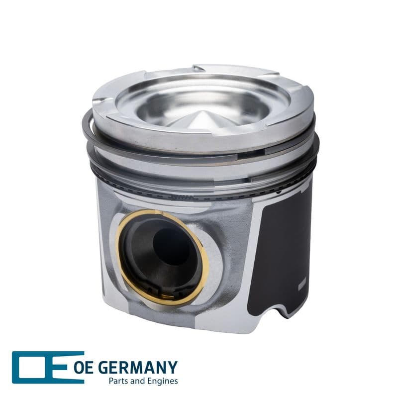 Piston OE GERMANY 02 0320 267601