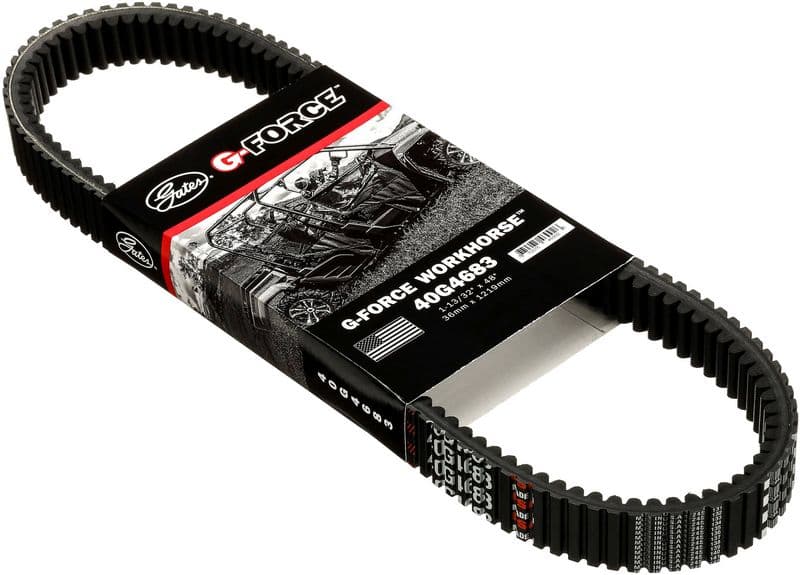 Curea de transmisie CVT GATES G-Force WorkHorse™ 40G4683