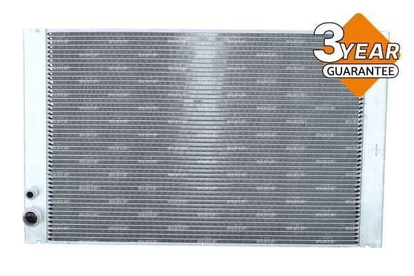 Radiator, racire motor NRF 53716