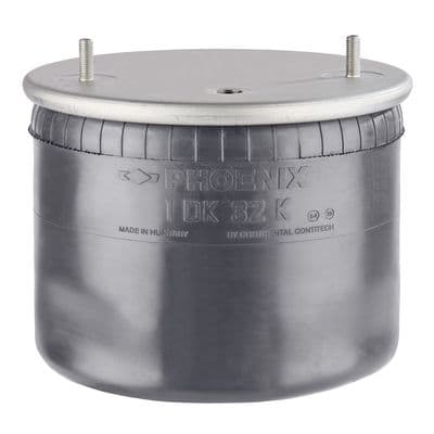 Burduf, suspensie pneumatica Phoenix Quality Range 1 DK 32 K-1