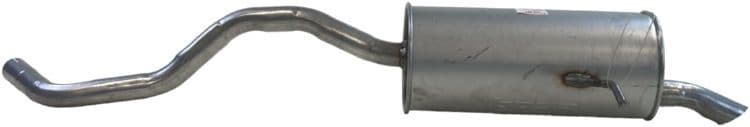 Toba esapament finala BOSAL 279-891