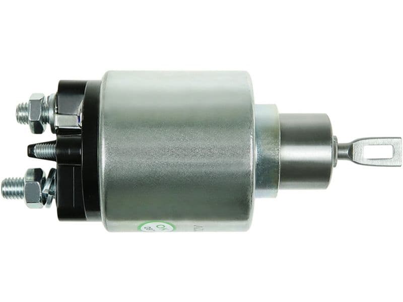 Solenoid, electromotor AS-PL SS0005P