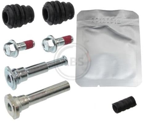 Set bucsi de ghidaj, etrier frana ABS 55174