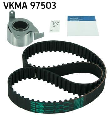 Set curea de distributie SKF VKMA 97503