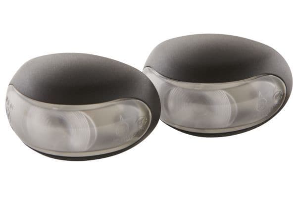 Lumini pozitie HELLA 2PF 959 570-202