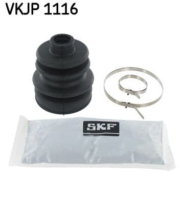 Ansamblu burduf, articulatie planetara SKF VKJP 1116