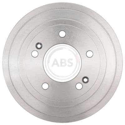 Tambur frana ABS 2907-S