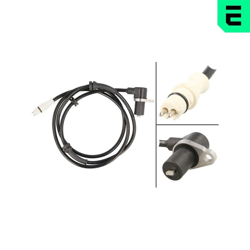 senzor,turatie roata OPTIMAL 06-S281