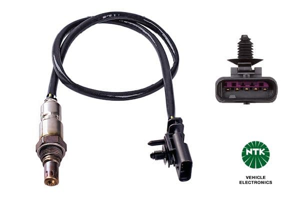 Sonda Lambda NTK 97811