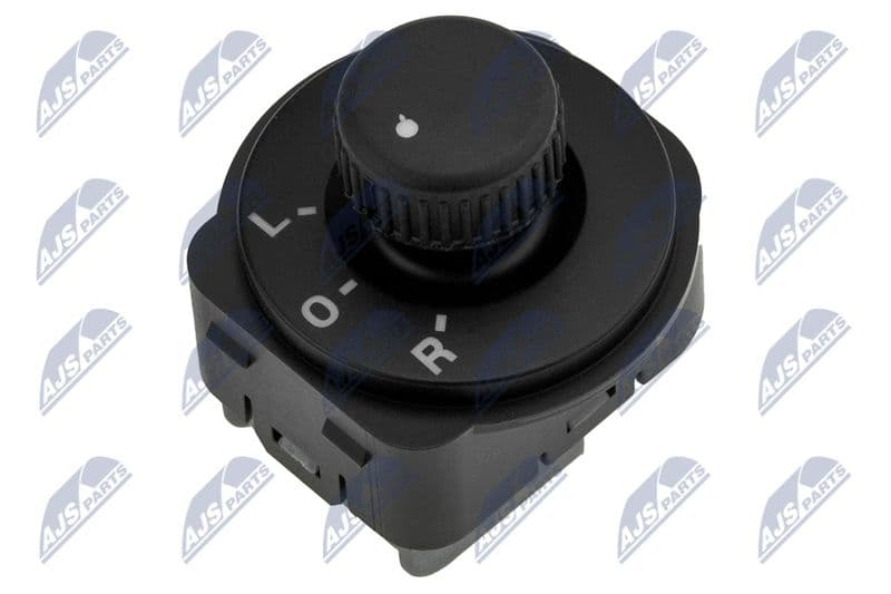 comutator,macara geam NTY EWS-SK-022