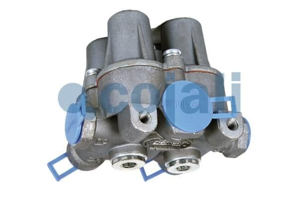 Supapa protectie multicircuit COJALI 2322315