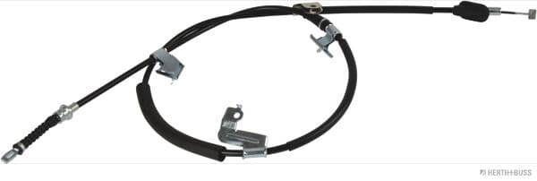 Cablu, frana de parcare HERTH+BUSS JAKOPARTS J3934089