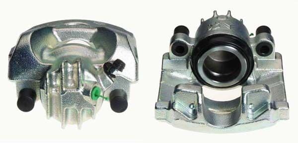 Etrier frana BUDWEG CALIPER 344177